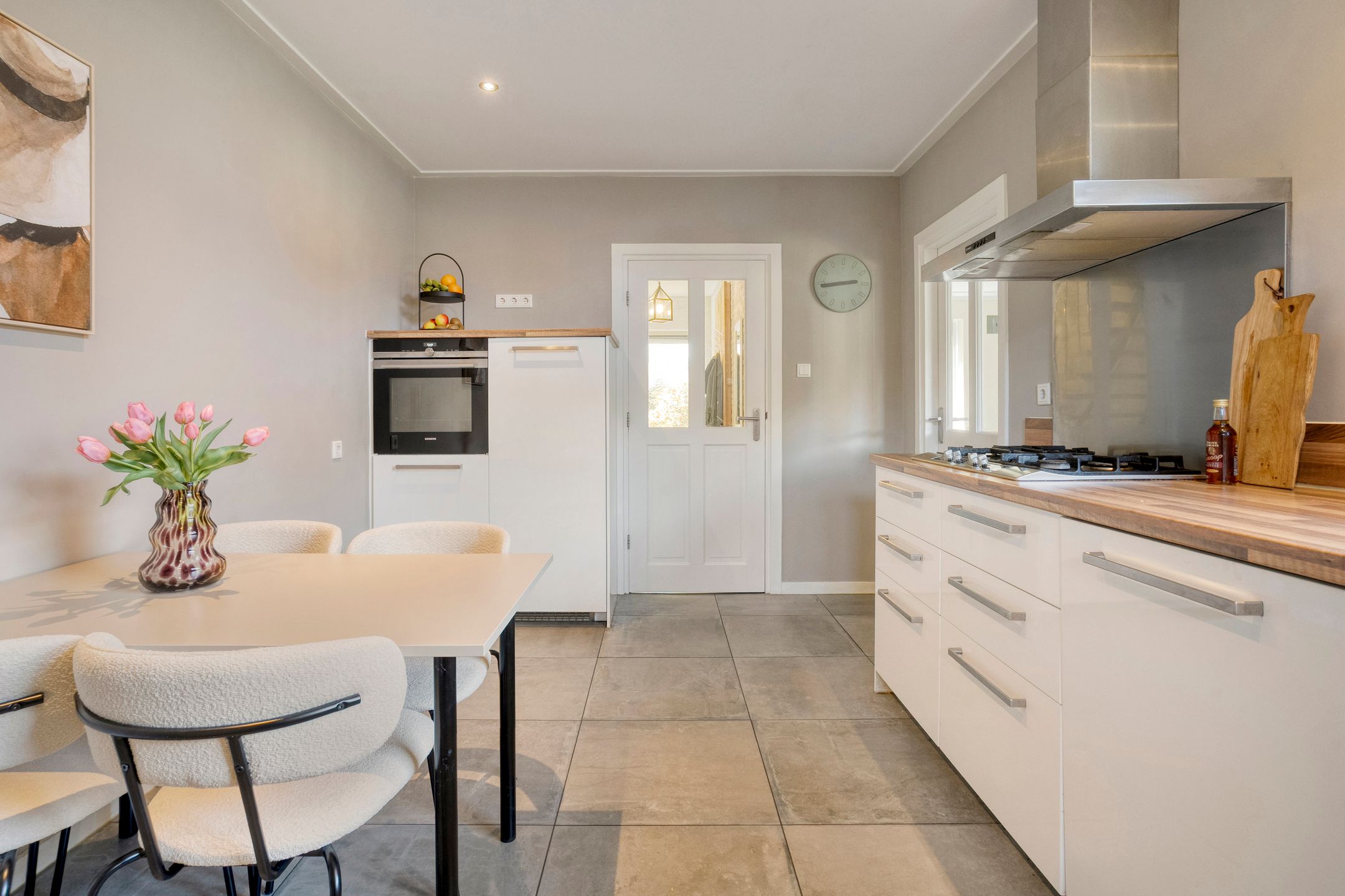 Foto 3 van Booijinkstraat 22