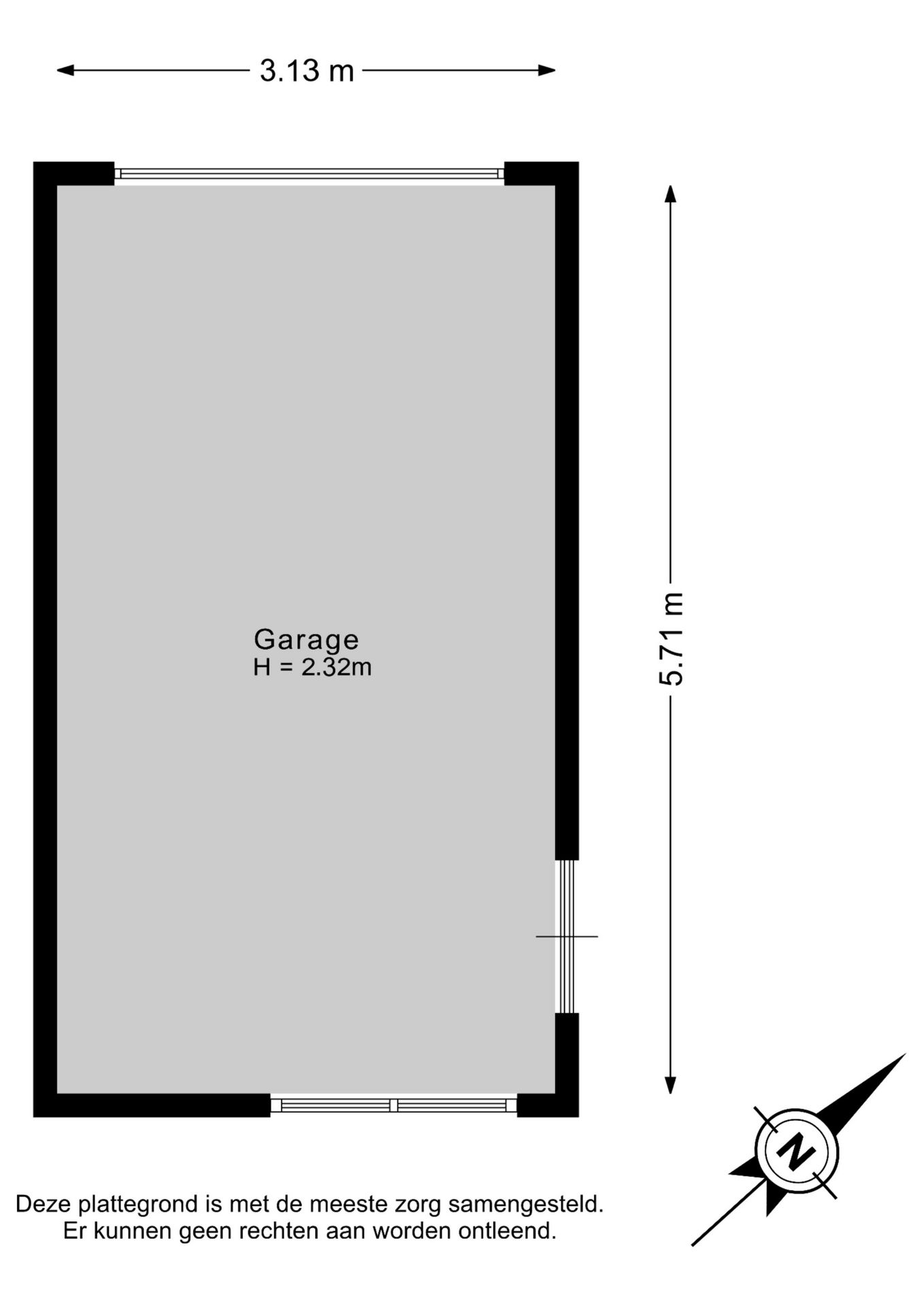 Photo 57 of Europastraat 29
