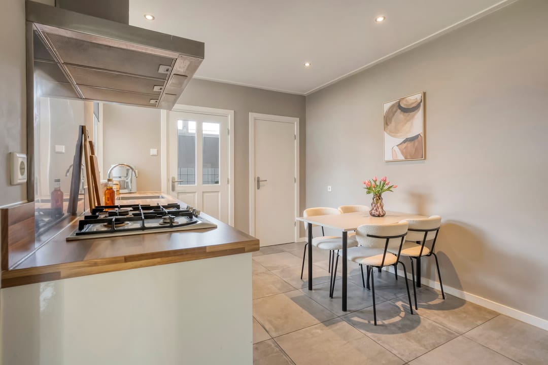 Foto 7 van Booijinkstraat 22