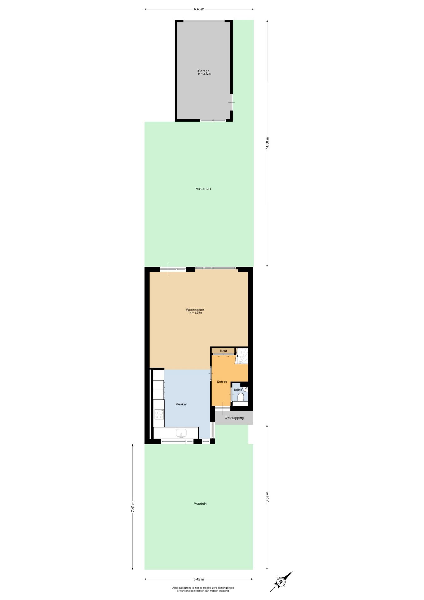 Photo 60 of Europastraat 29