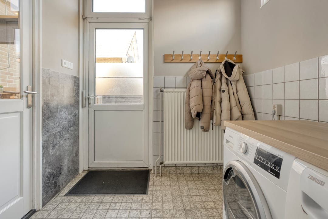 Foto 8 van Booijinkstraat 22