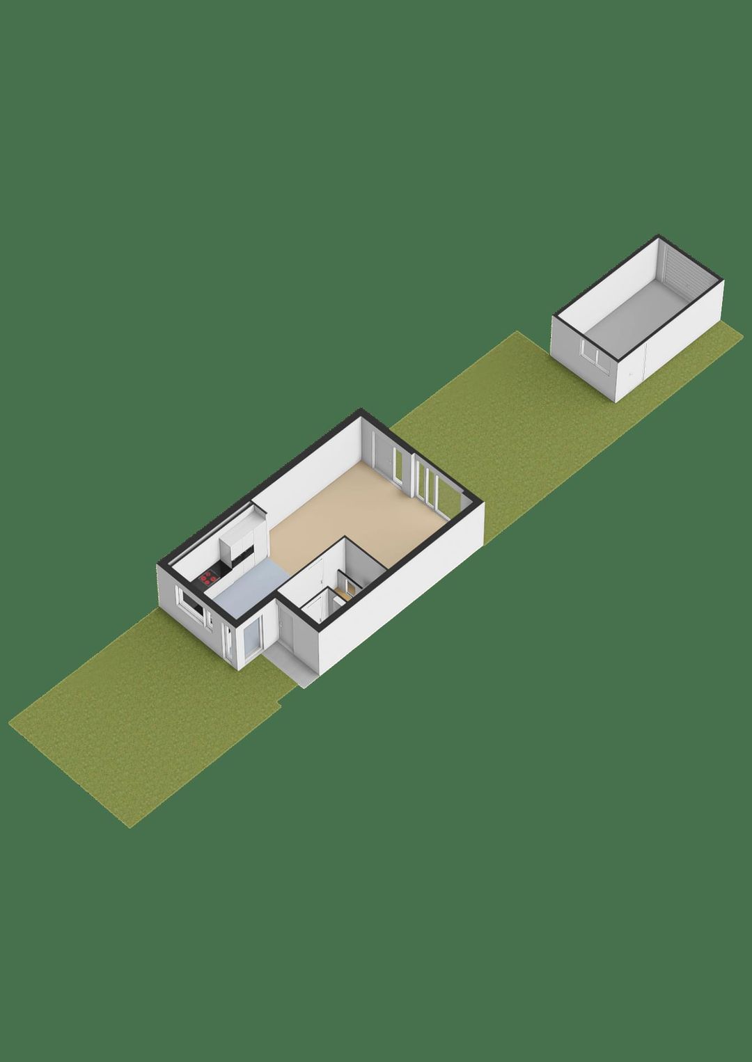 Photo 61 of Europastraat 29