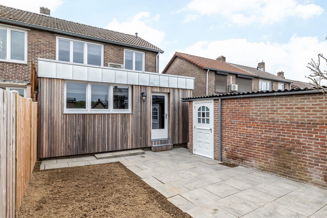 Foto 26 van Margrietstraat 9