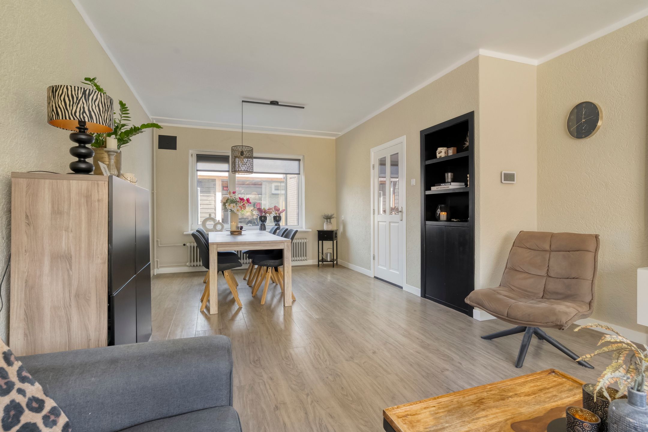 Foto 9 van Booijinkstraat 22