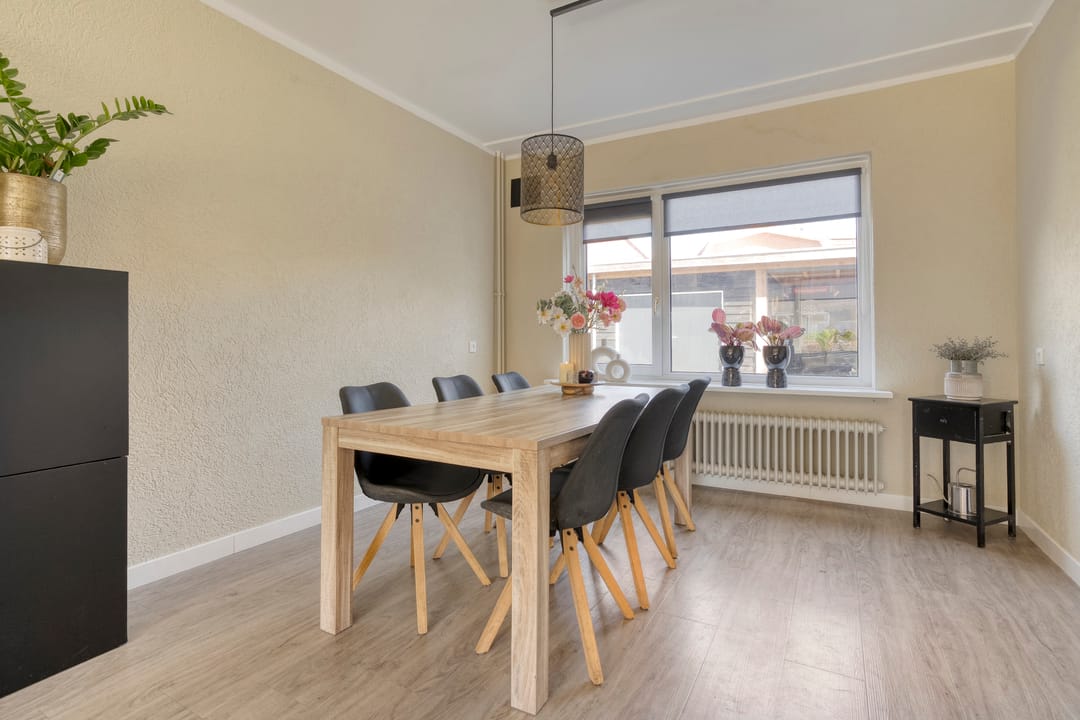 Foto 11 van Booijinkstraat 22