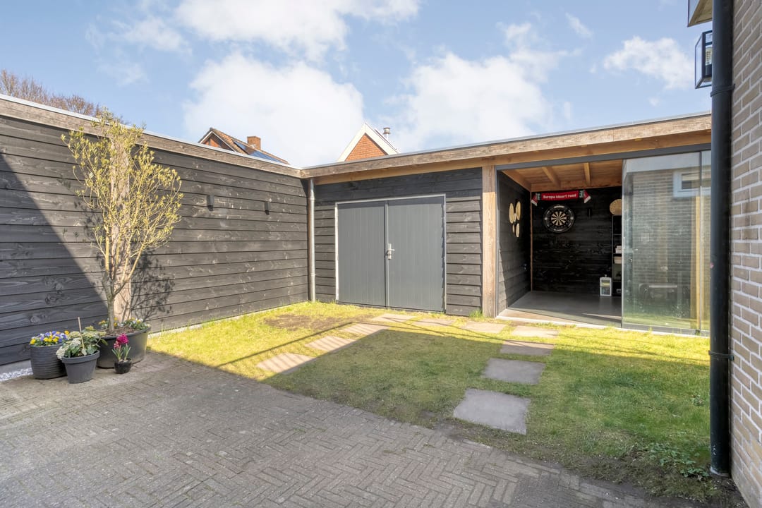 Foto 22 van Booijinkstraat 22