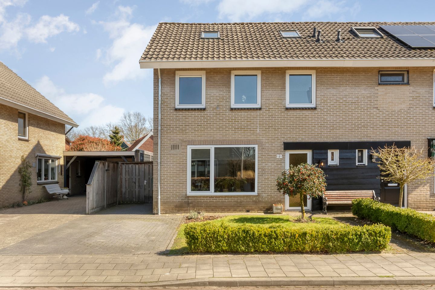 Foto 25 van Booijinkstraat 22