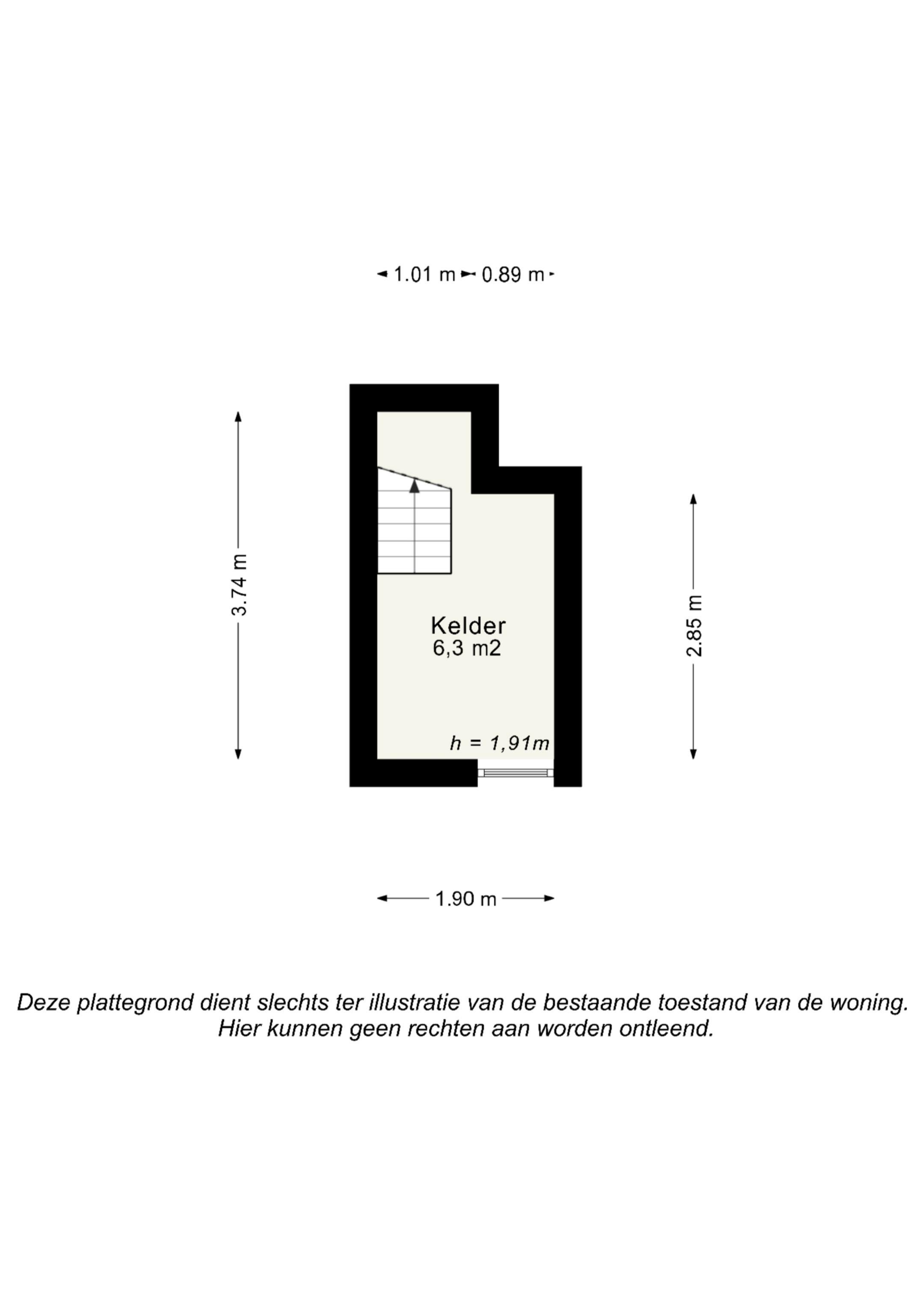 Foto 30 van Margrietstraat 9