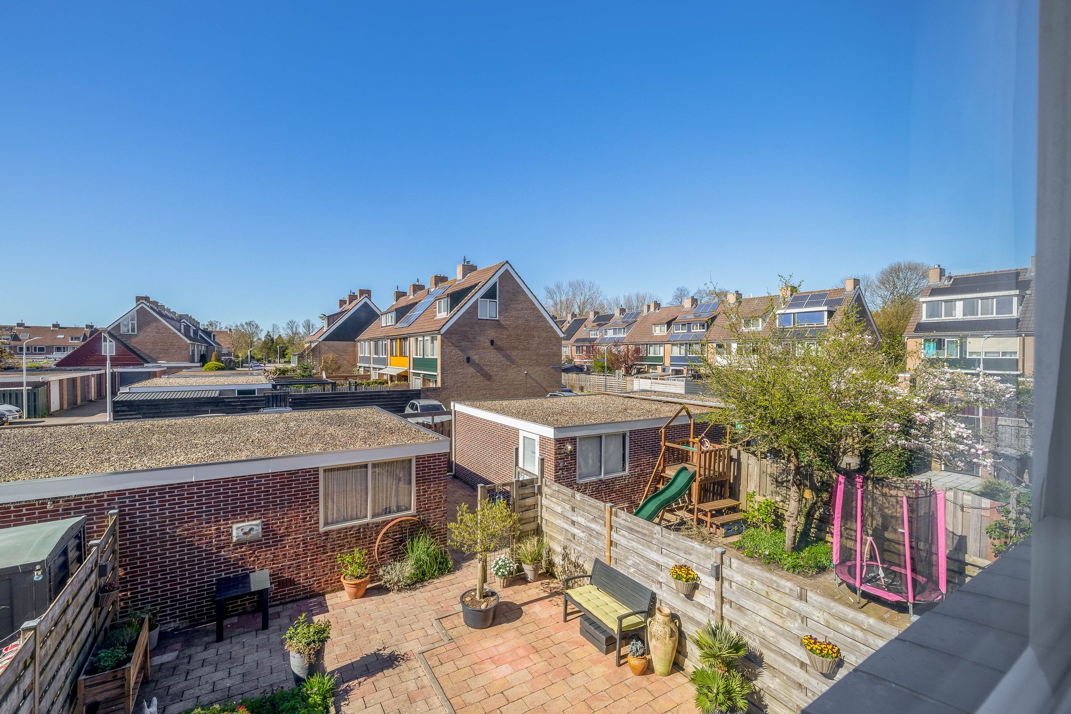 Photo 36 of Europastraat 29