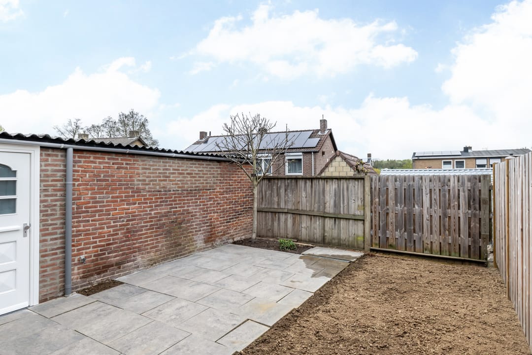 Foto 23 van Margrietstraat 9