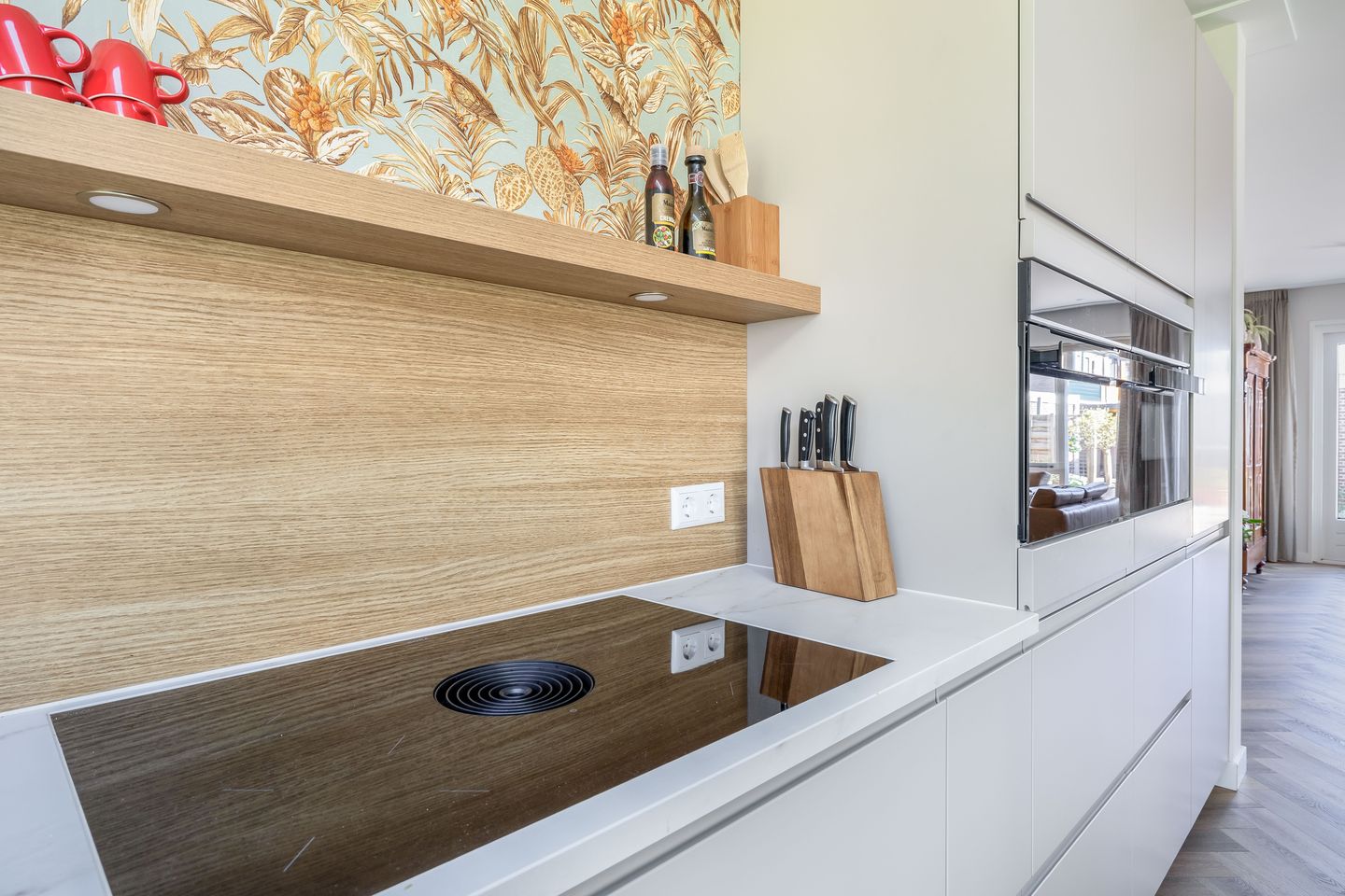 Photo 14 of Europastraat 29