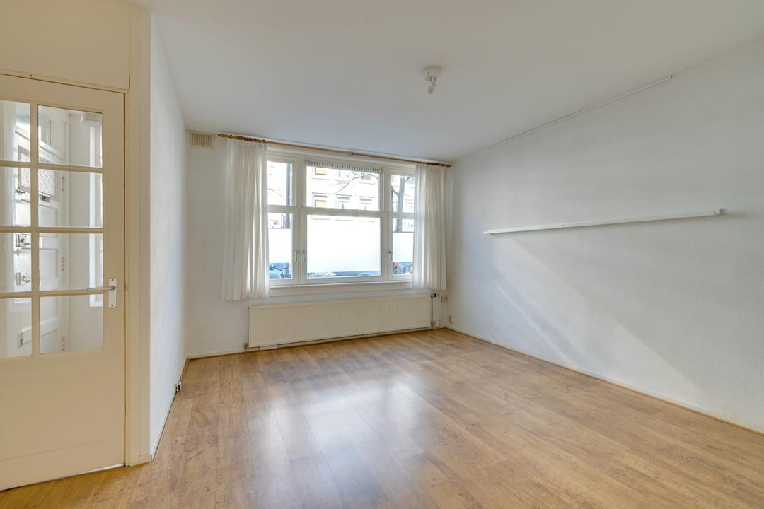 Photo 2 of Orteliusstraat 112-H