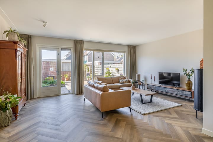 Foto 2 van Europastraat 29