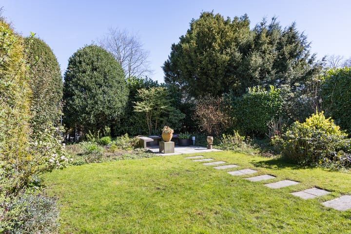 Foto 2 van Korte Voren 9