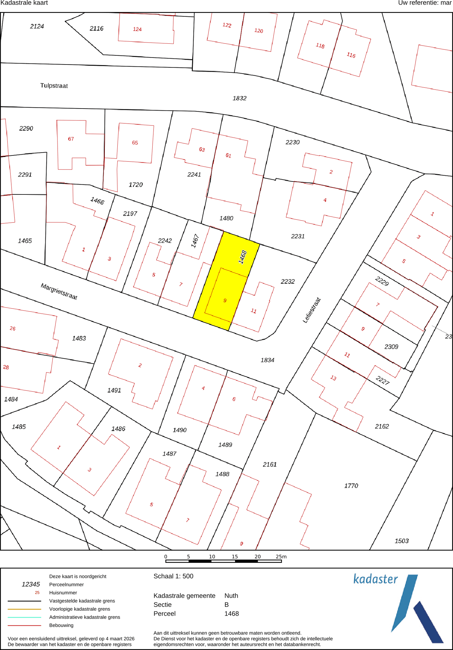 Foto 40 van Margrietstraat 9