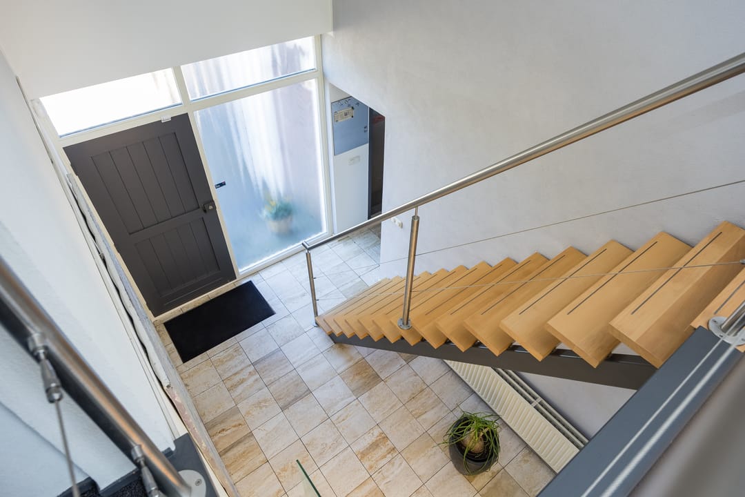 Extended semi-bungalow with garage and landscaped garden near Lochemse Berg — 31