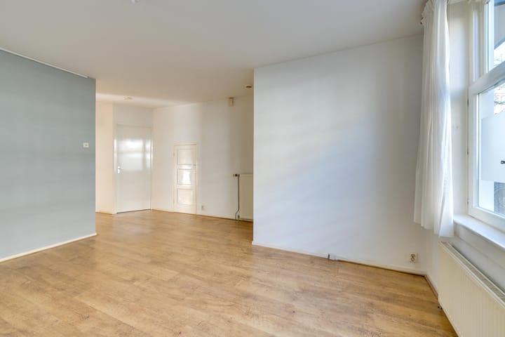 Foto 4 van Orteliusstraat 112-H