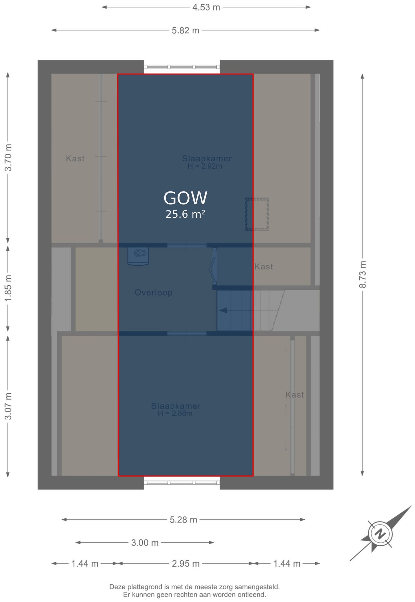 Photo 64 of Europastraat 29