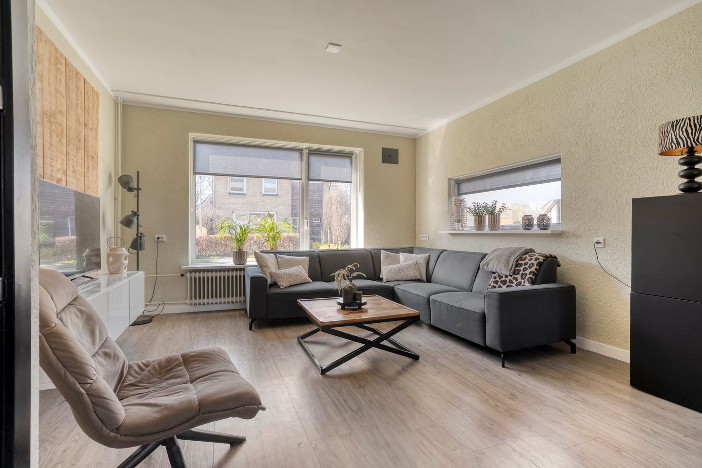 Foto 10 van Booijinkstraat 22