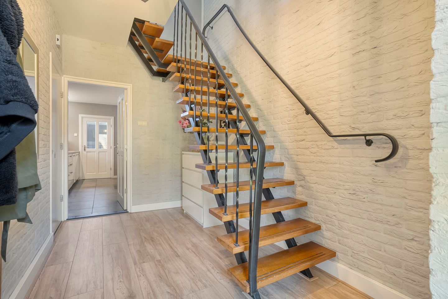 Foto 5 van Booijinkstraat 22