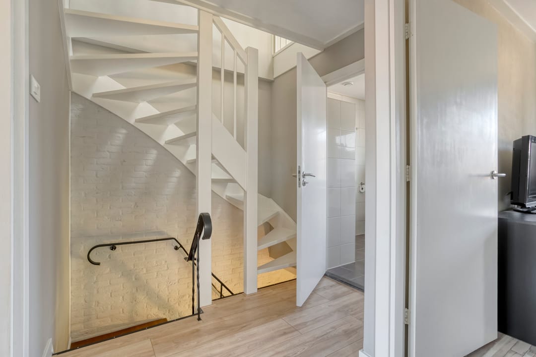 Foto 13 van Booijinkstraat 22