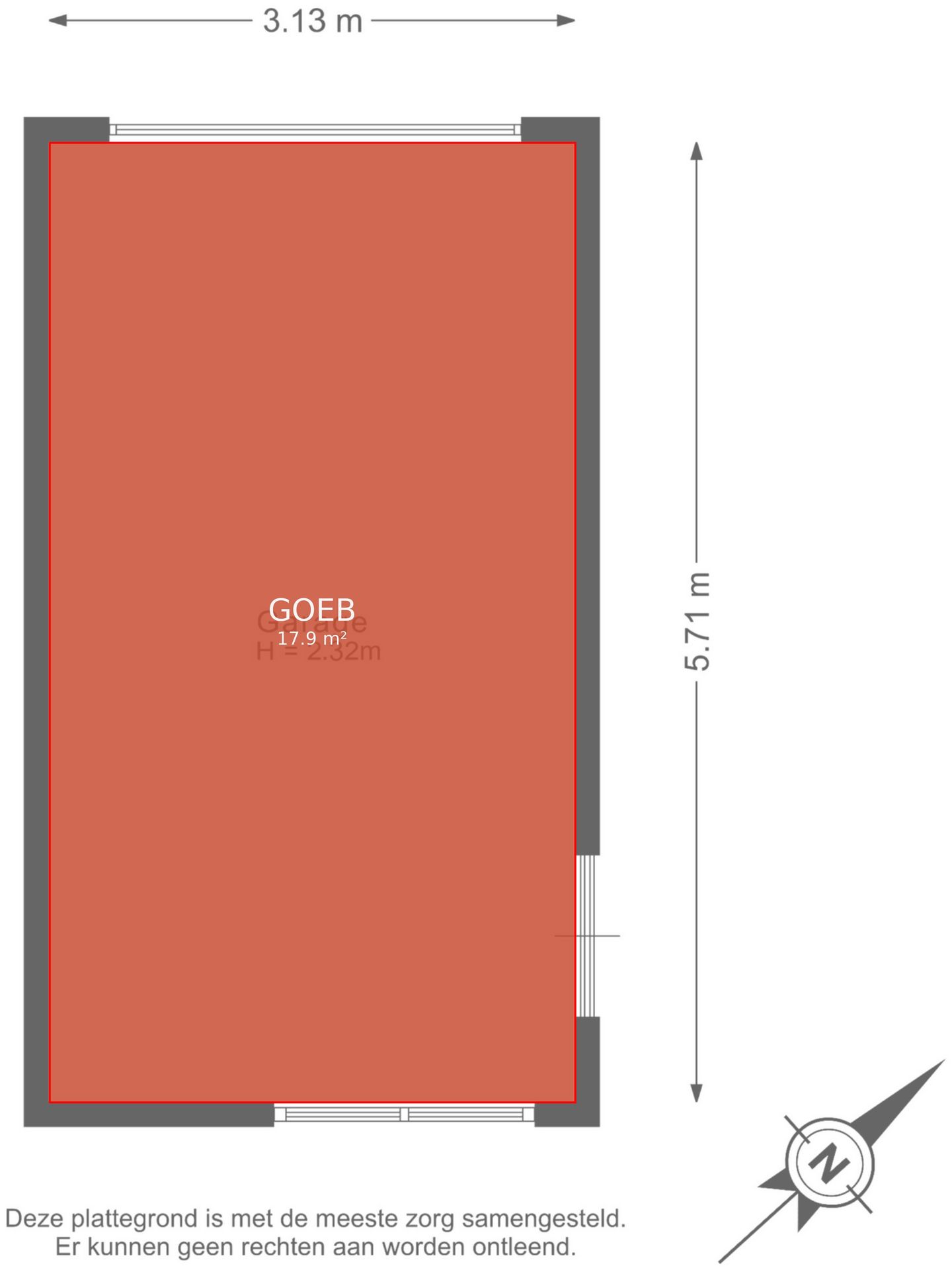 Photo 59 of Europastraat 29