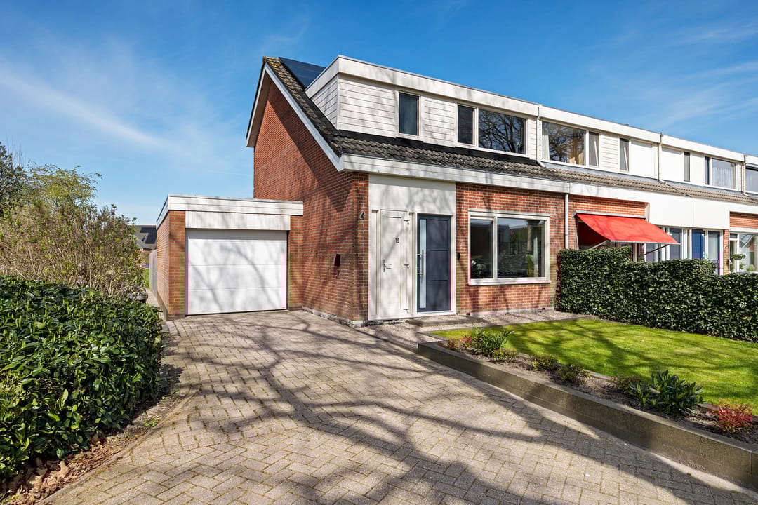 Photo 1 of De Lauwers 19