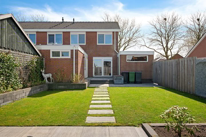 Foto 2 van De Lauwers 19