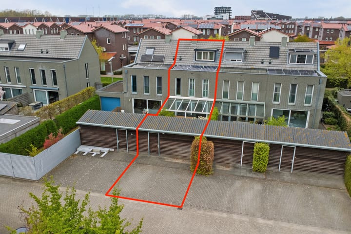 Foto 2 van Poelruitstraat 20