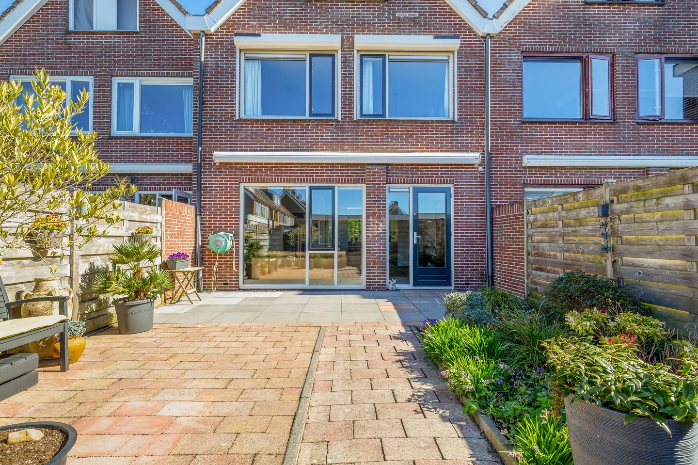 Photo 44 of Europastraat 29