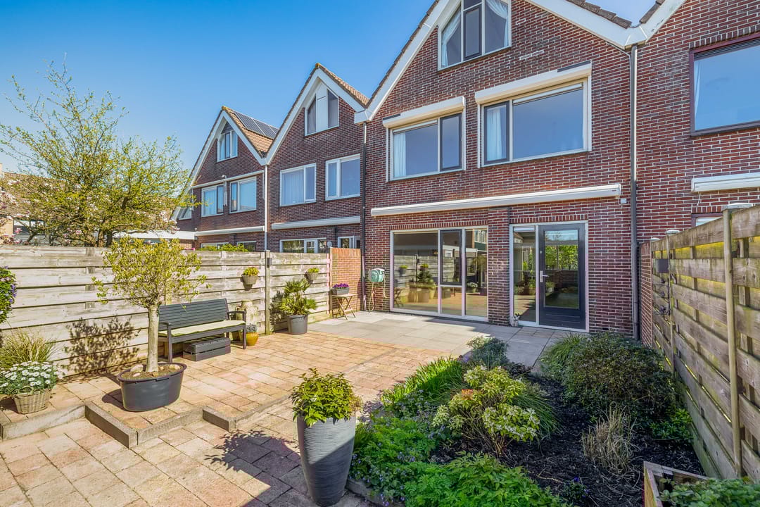 Photo 43 of Europastraat 29