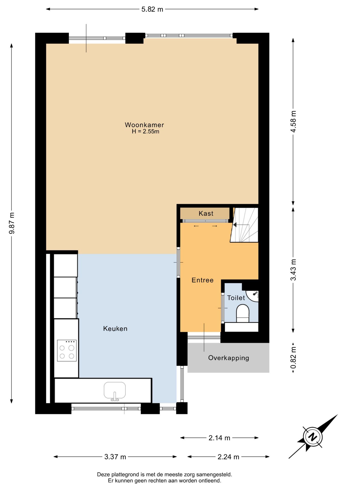 Photo 51 of Europastraat 29