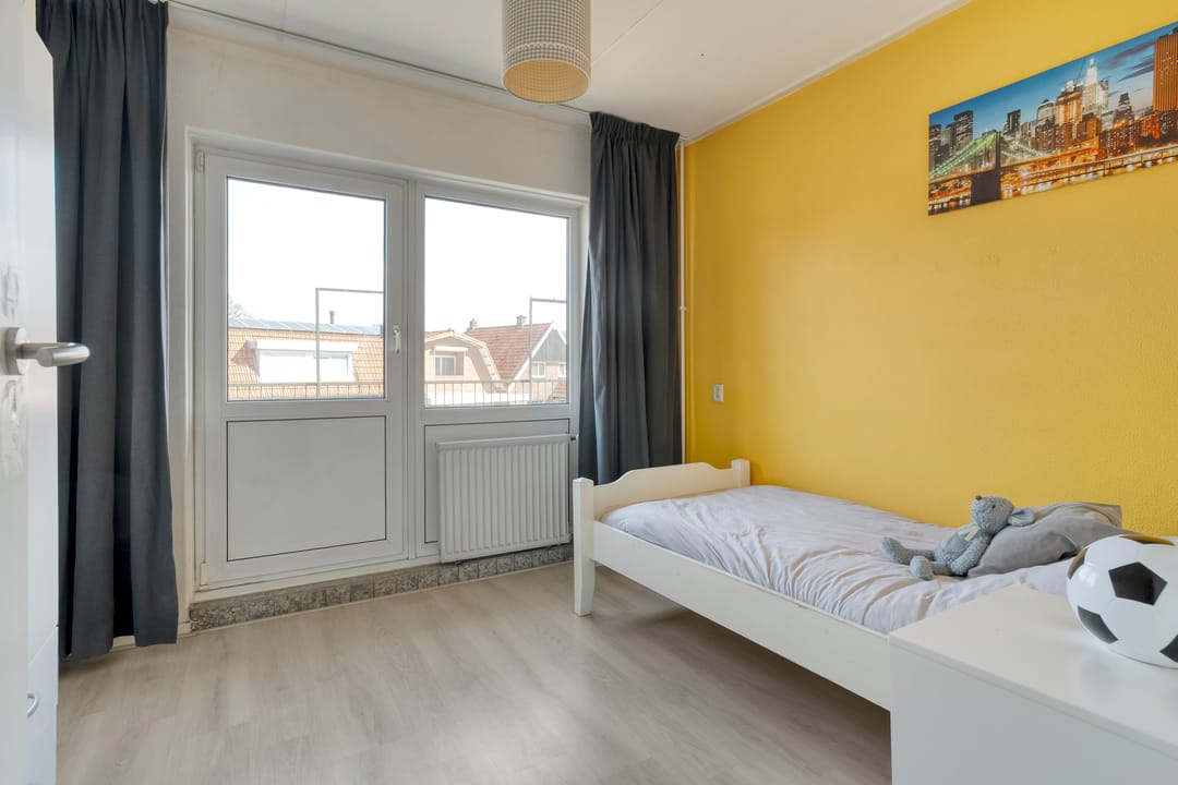 Foto 16 van Booijinkstraat 22