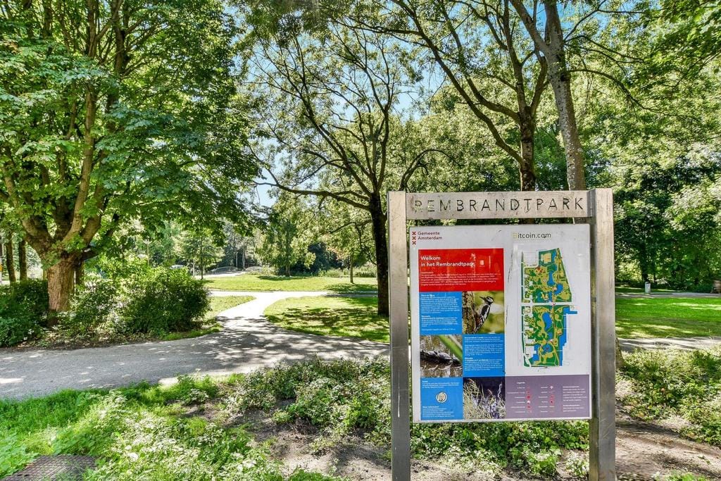 Photo 26 of Orteliusstraat 112-H