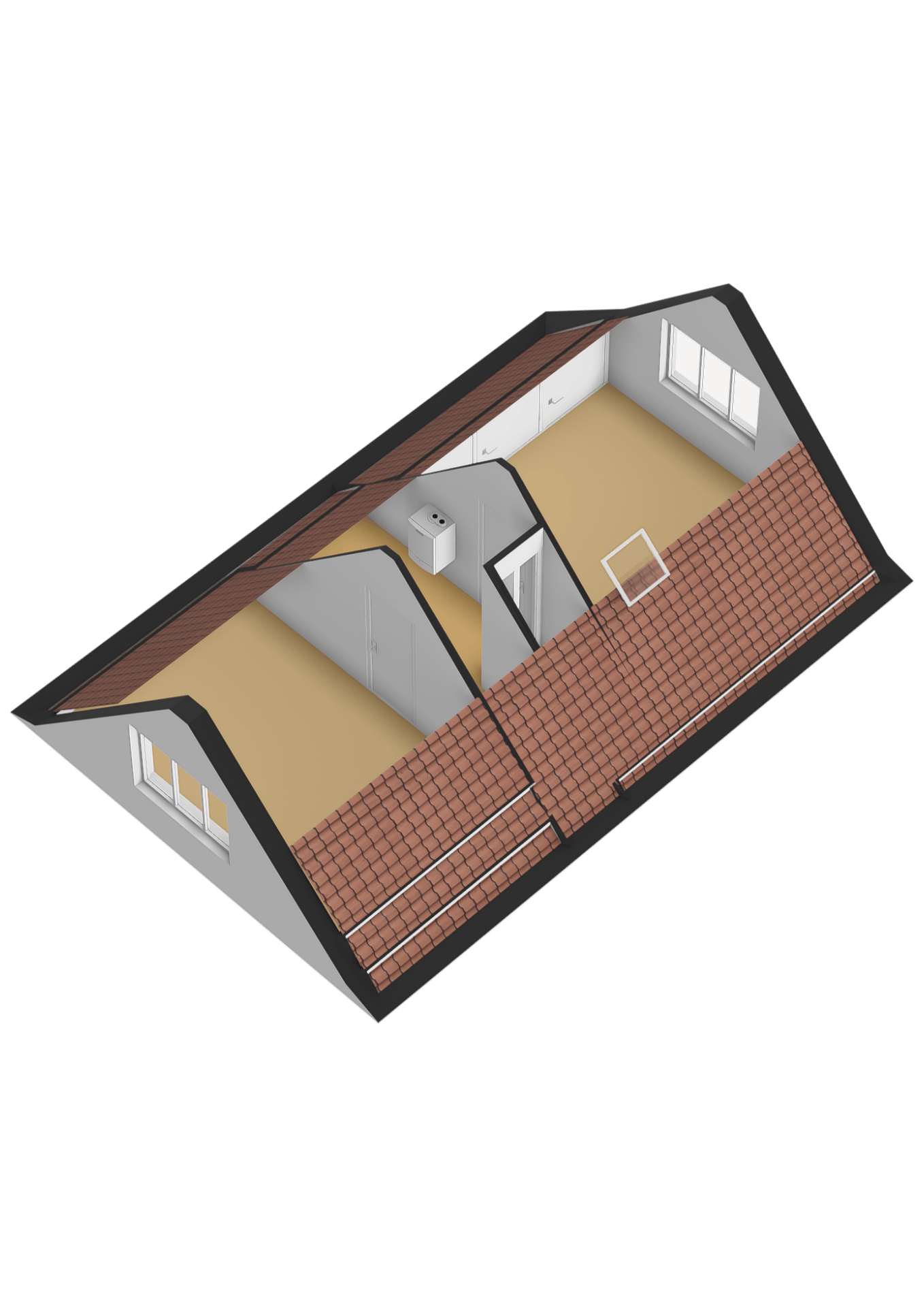 Photo 63 of Europastraat 29