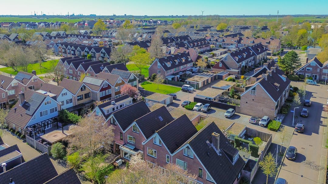 Photo 46 of Europastraat 29