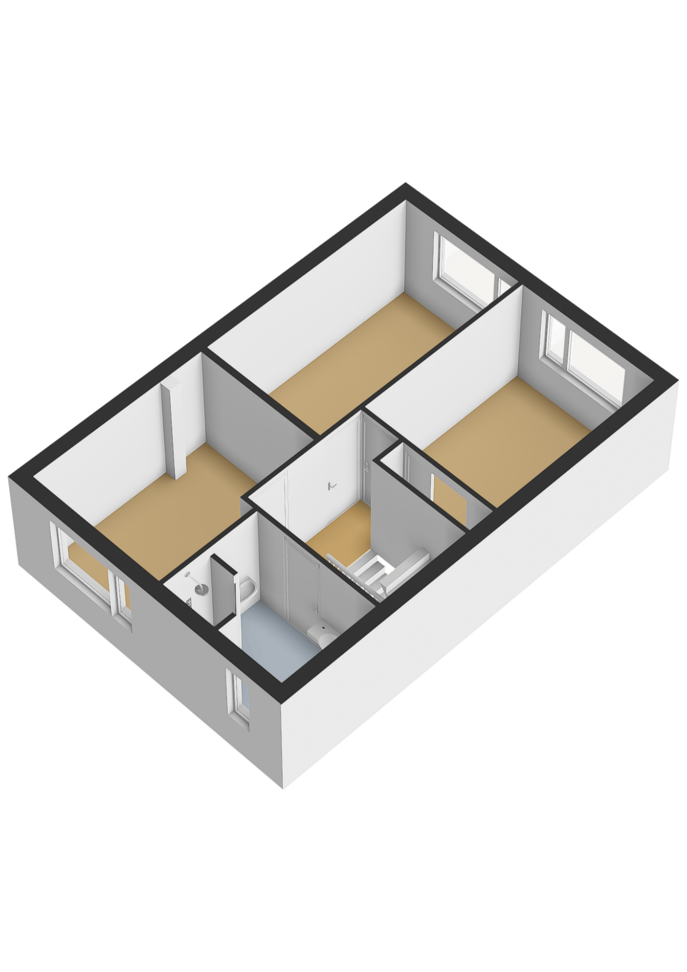 Photo 55 of Europastraat 29