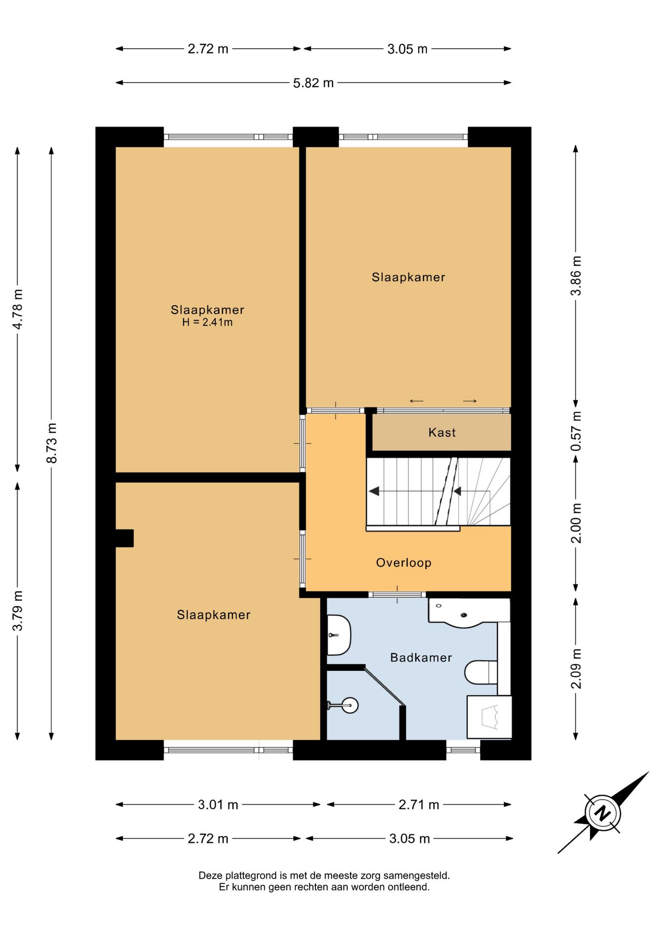 Photo 54 of Europastraat 29