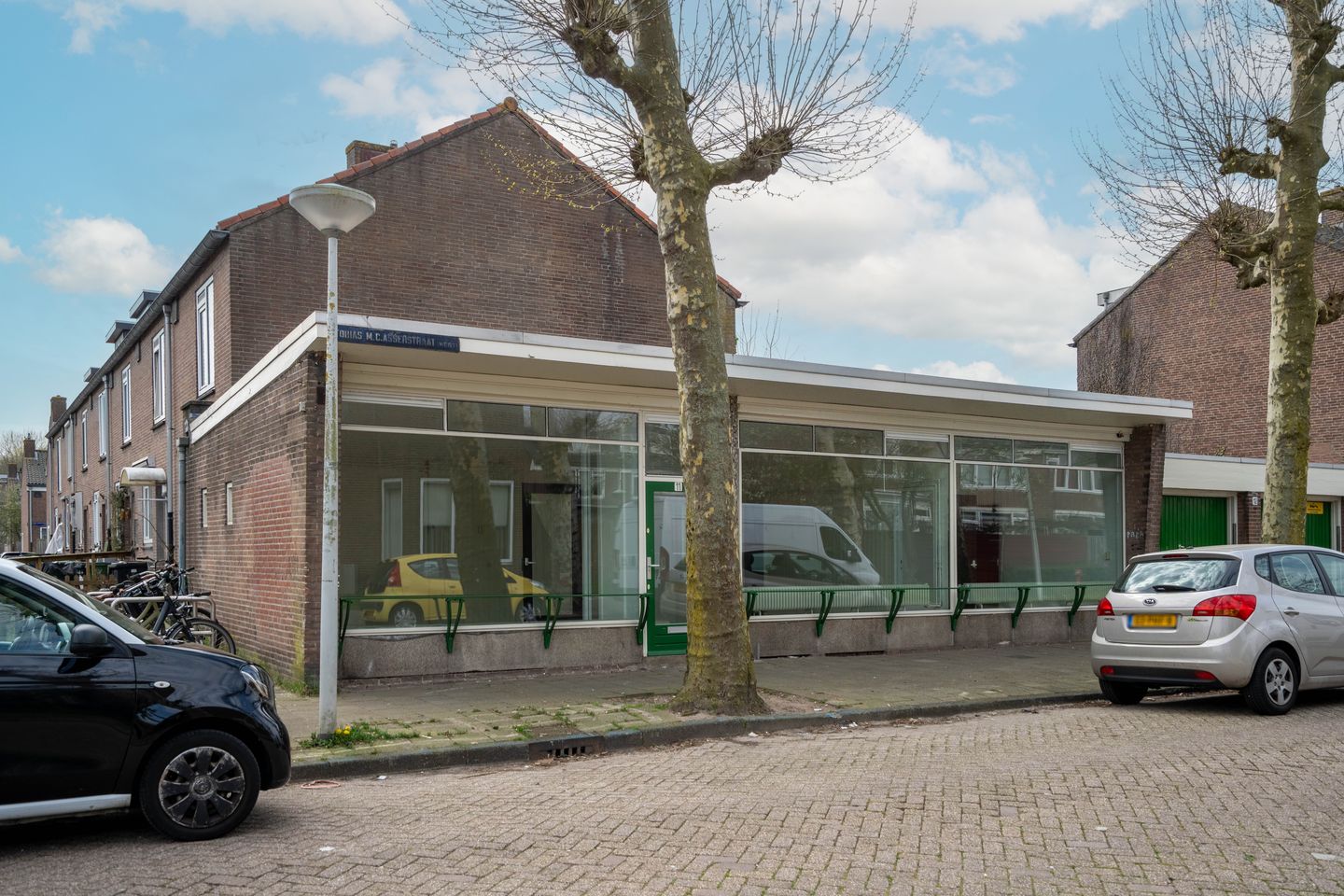 Bekijk foto 1 van Tobias M.C. Asserstraat 11