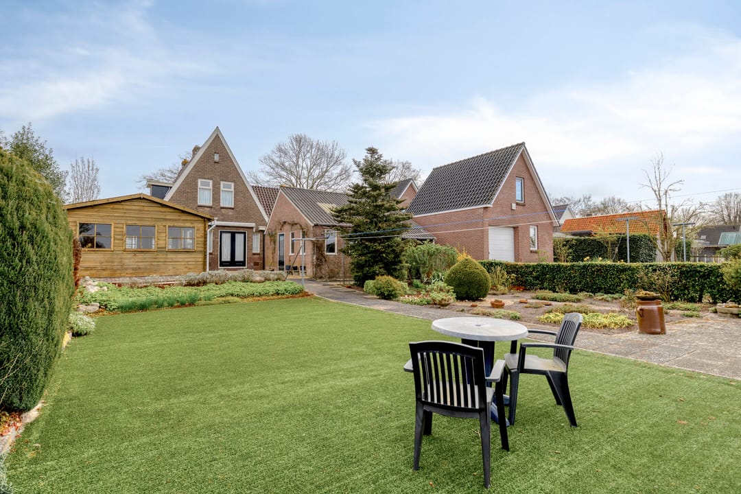 Foto 37 van Riegshoogtendijk 32