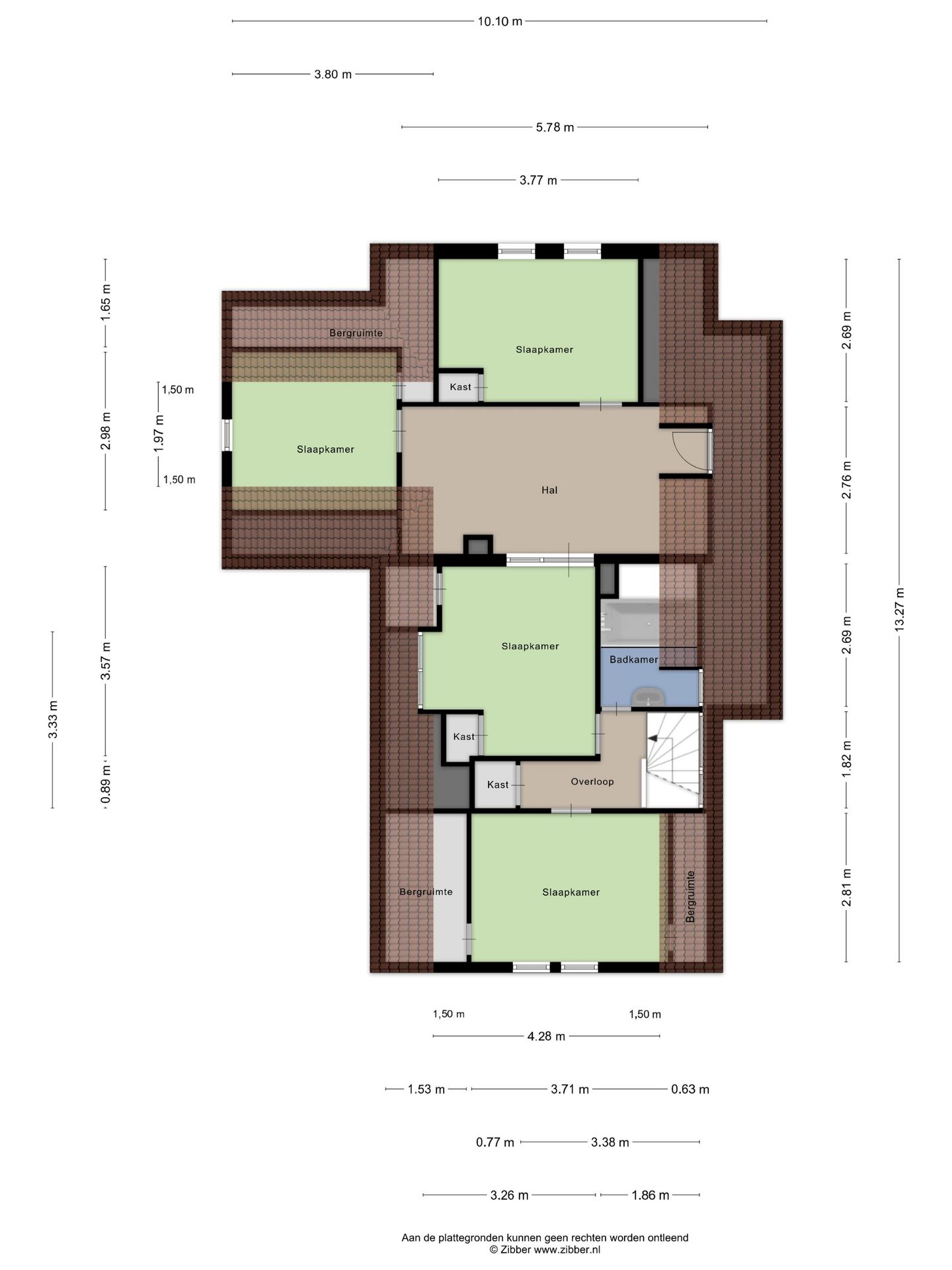 Foto 49 van Riegshoogtendijk 32