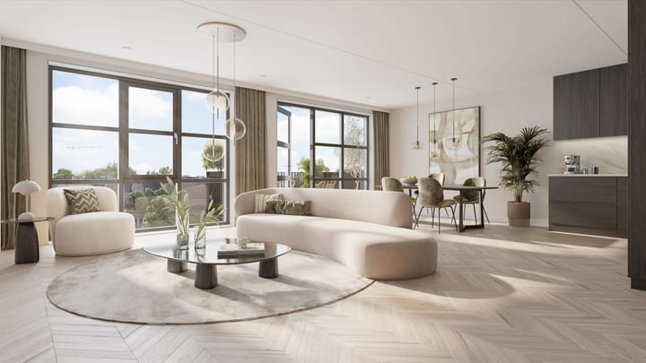 Foto 3 van Remisestraat 17