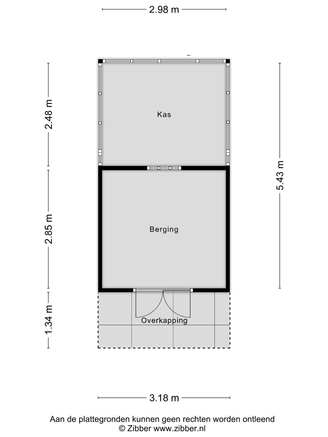 Foto 52 van Riegshoogtendijk 32