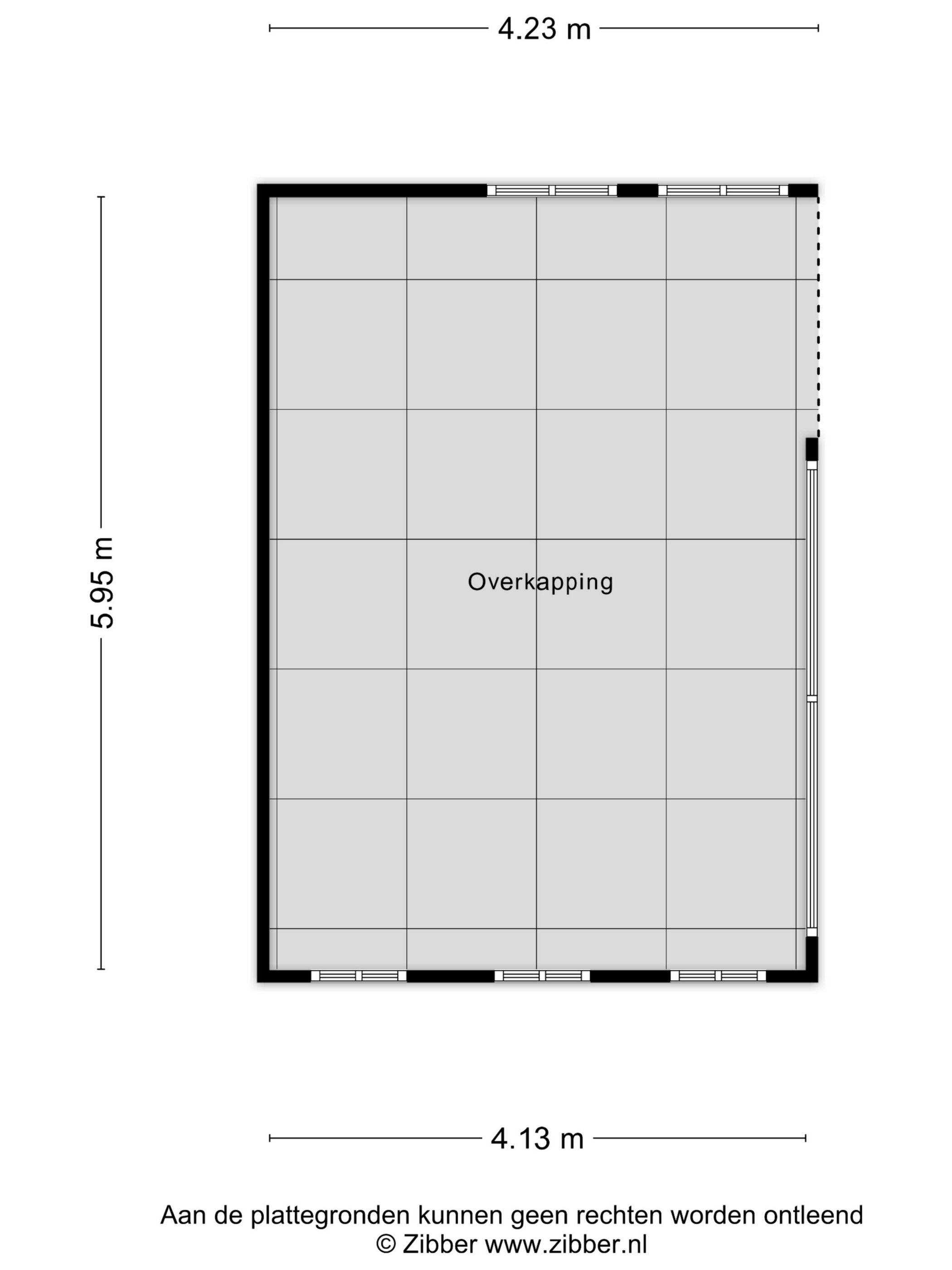 Foto 54 van Riegshoogtendijk 32