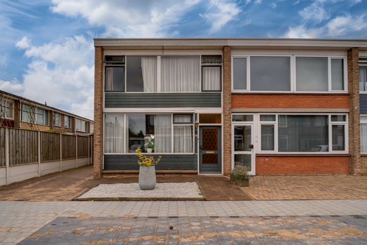 Foto 2 van Willem Kloosstraat 24