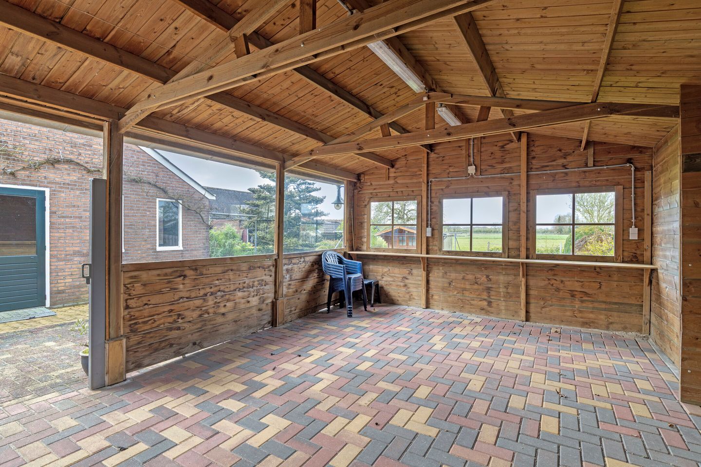 Foto 35 van Riegshoogtendijk 32