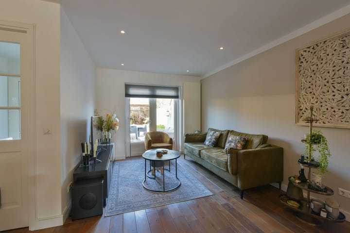 Foto 2 van Beemdgras 14