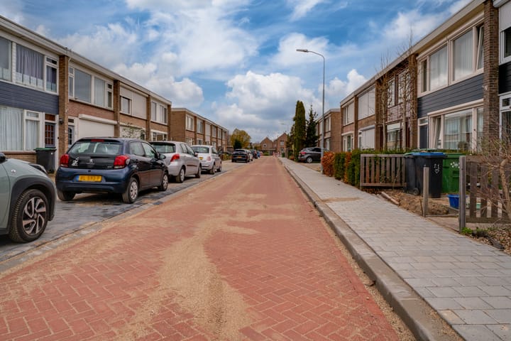 Foto 5 van Willem Kloosstraat 24