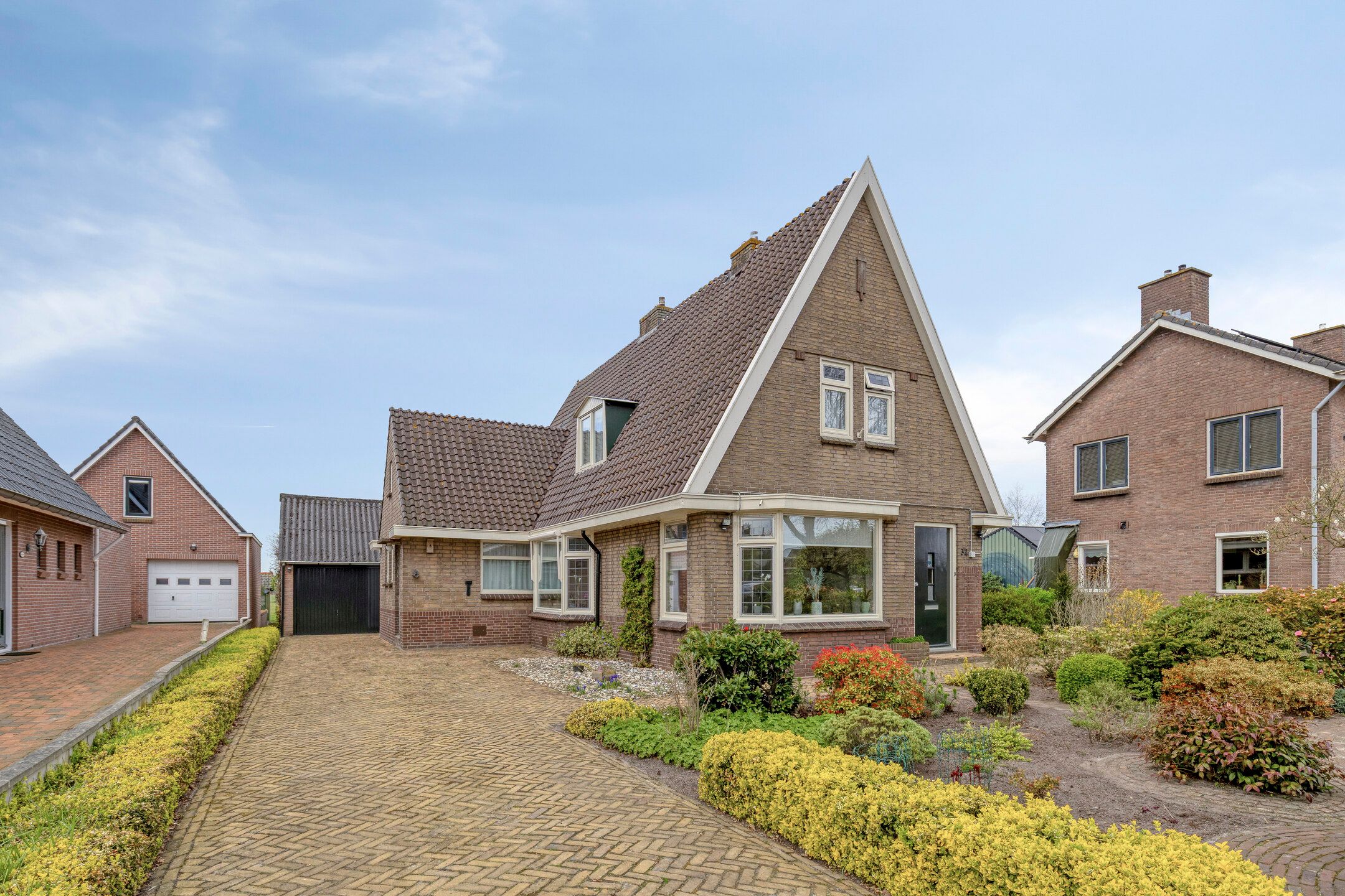 Foto 45 van Riegshoogtendijk 32