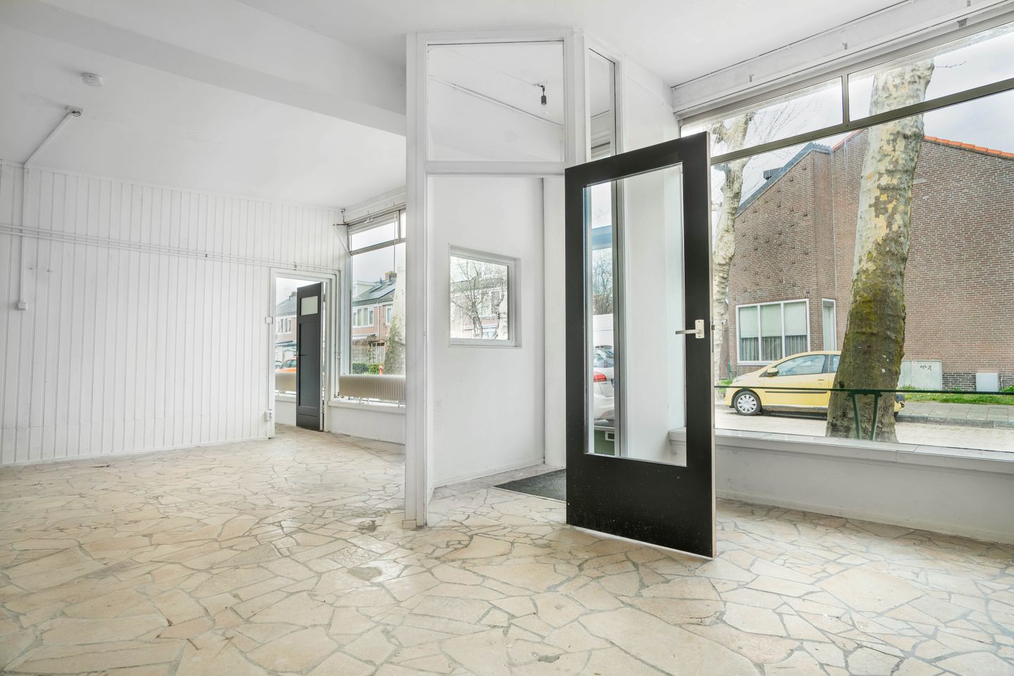 Bekijk foto 3 van Tobias M.C. Asserstraat 11